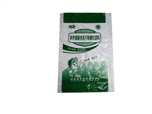 彩印编织袋